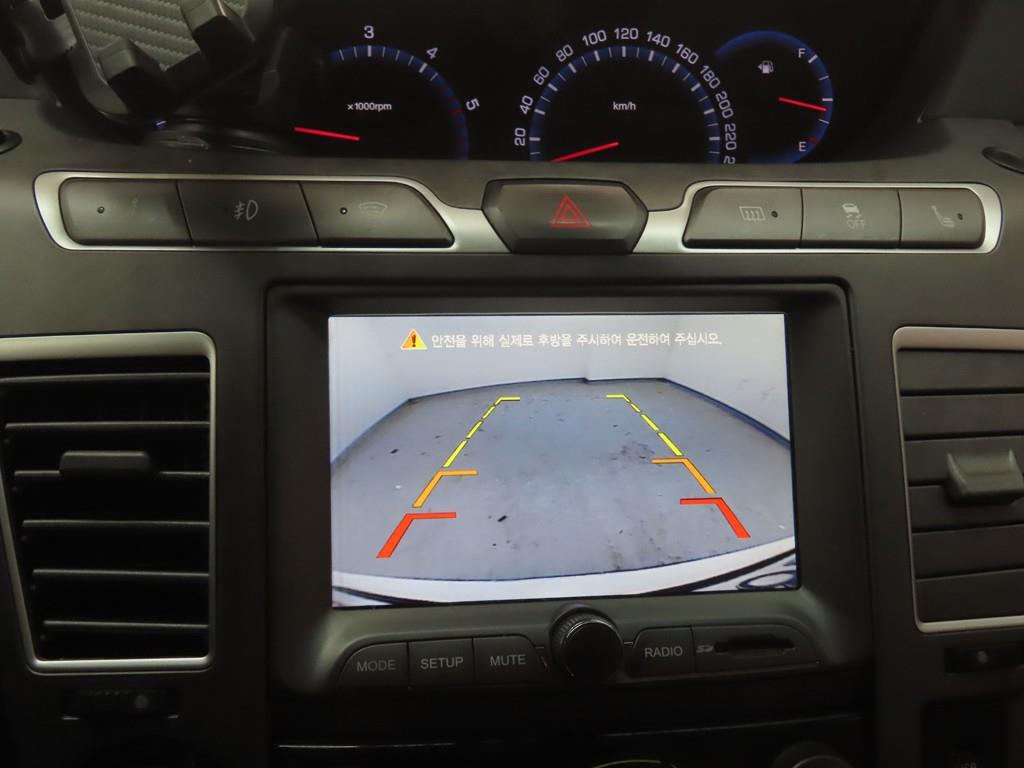 Ssangyong Korando 2016 Blanco - Importación desde Corea - HF Imports Iquique - Foto 15