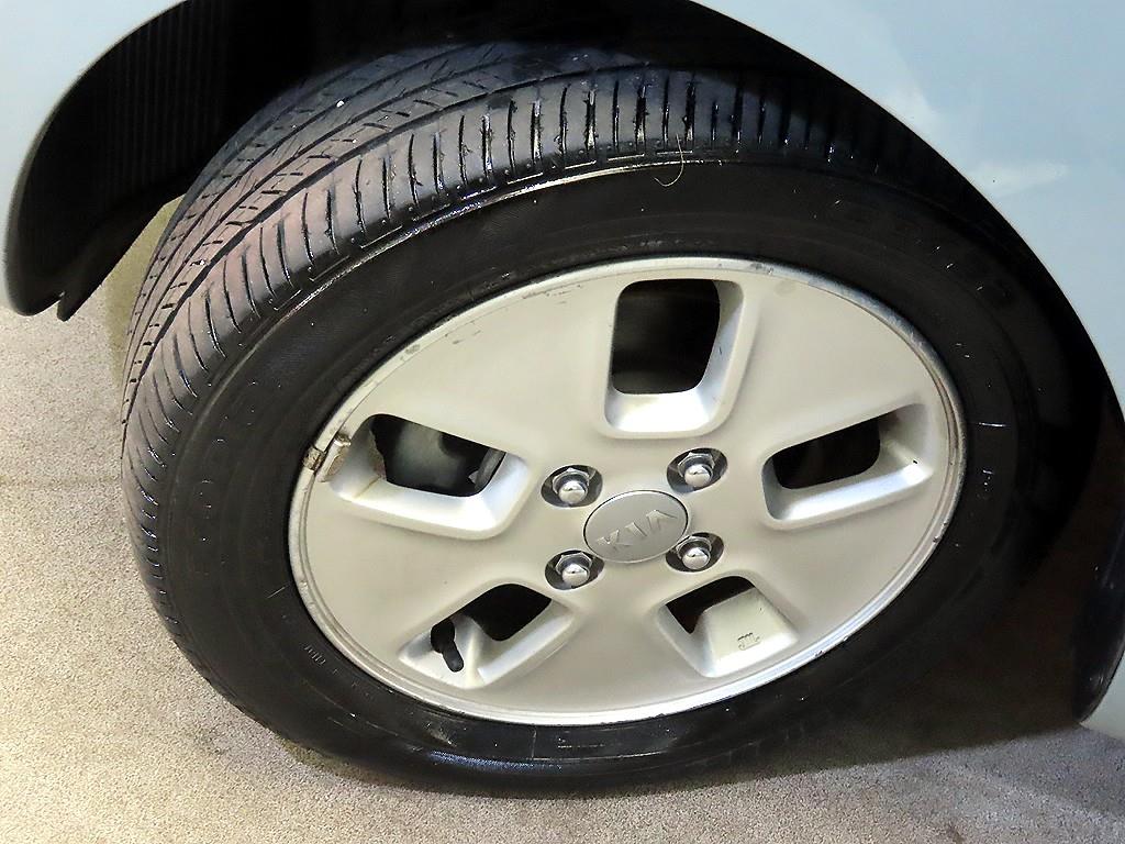 KIA Ray 2013 skyblue - Importación desde Corea - HF Imports Iquique - Foto 19