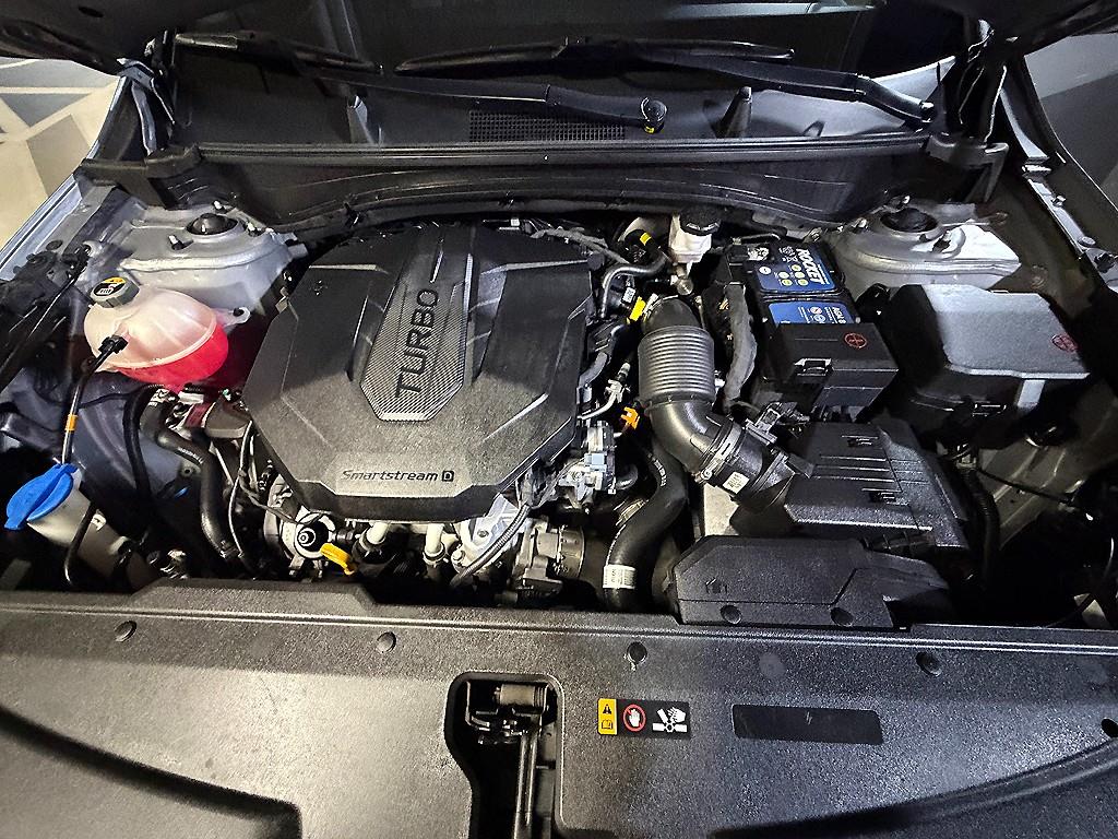 KIA Sportage 2022 - Importación desde Corea - HF Imports Iquique - Foto 19