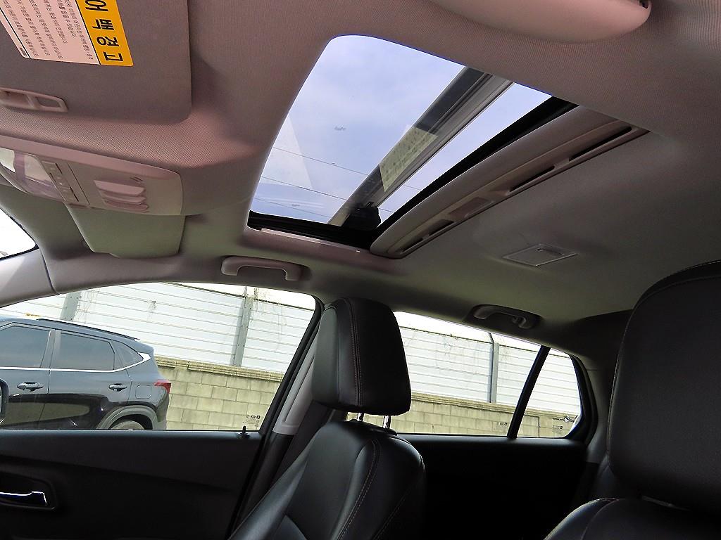 Chevrolet Trax 2017 Blanco - Importación desde Corea - HF Imports Iquique - Foto 15