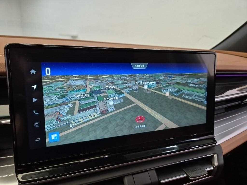 Ssangyong Torres 2023 Blanco - Importación desde Corea - HF Imports Iquique - Foto 14