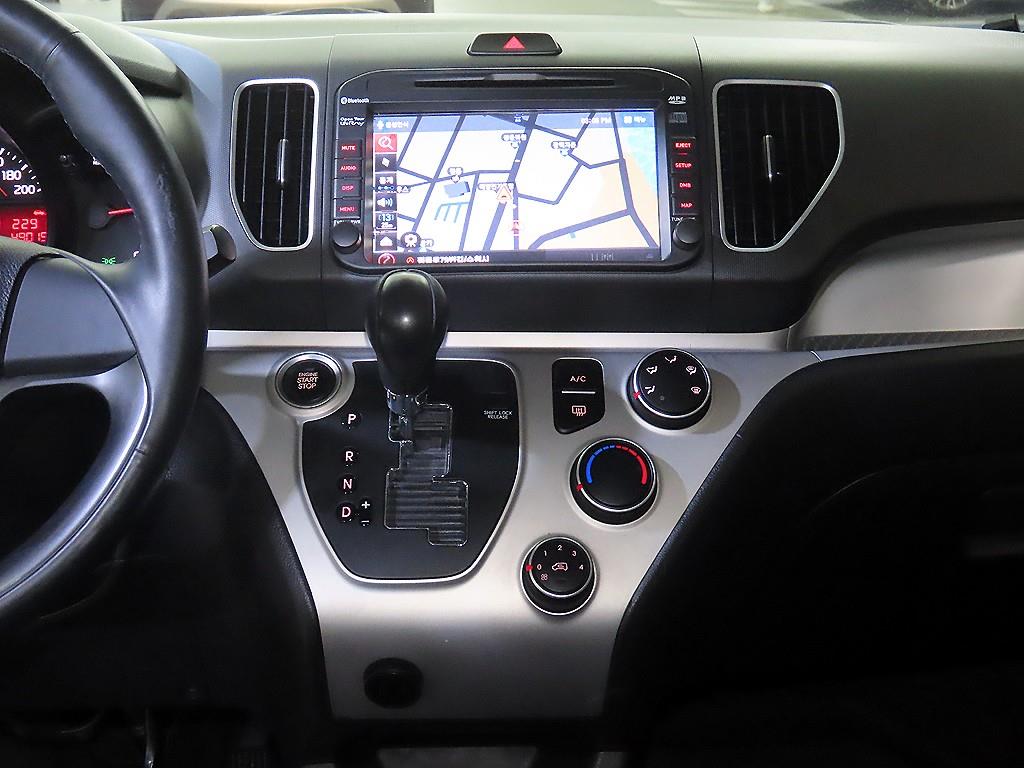 KIA Ray - Vista 11