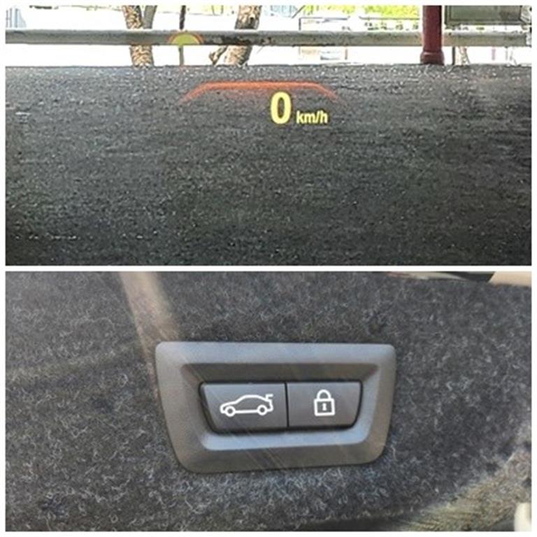 BMW 5 Series 2018 Blanco - Importación desde Corea - HF Imports Iquique - Foto 16