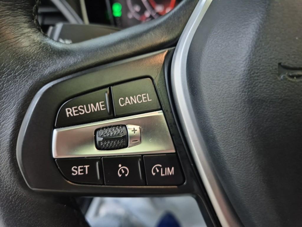 BMW 3 series 2021 Rojo - Importación desde Corea - HF Imports Iquique - Foto 16