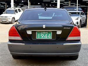 HYUNDAI Equus - Vista 6