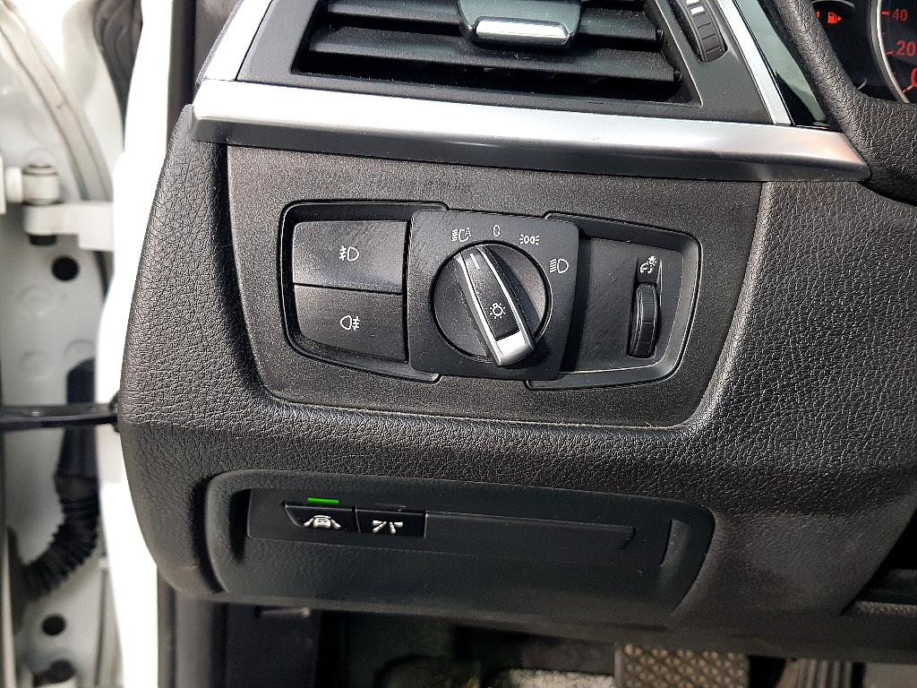 BMW 3 series - Vista 11