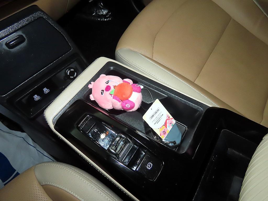 Ssangyong Action - Vista 12