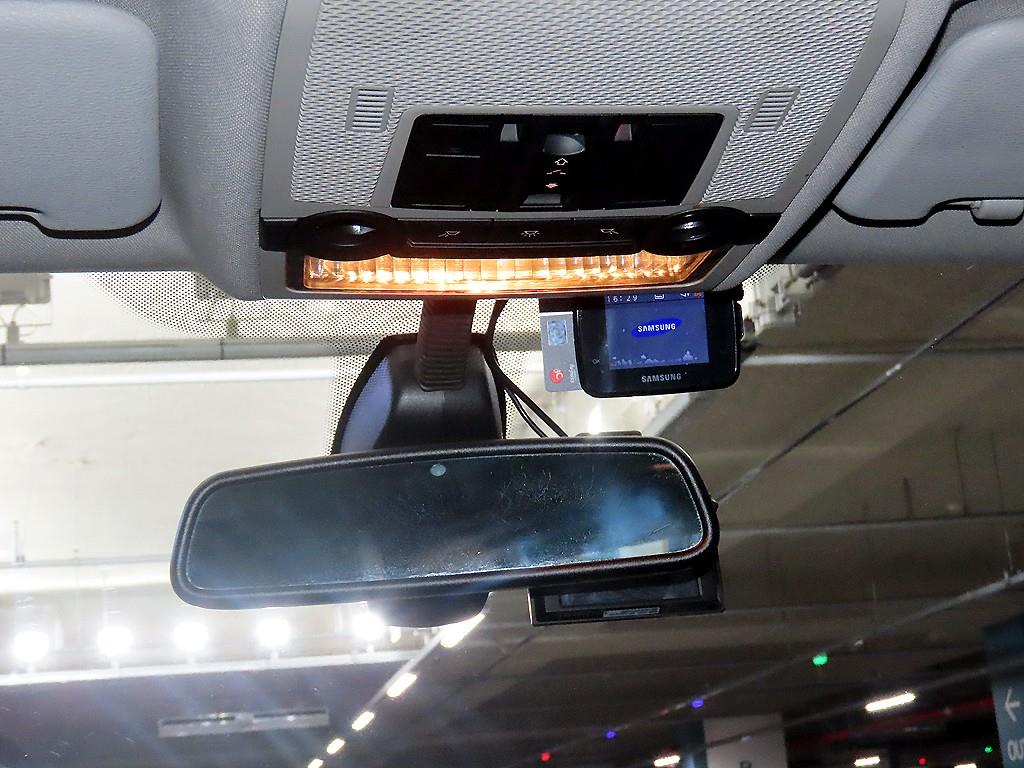 BMW X6 2012 Gris - Importación desde Corea - HF Imports Iquique - Foto 14