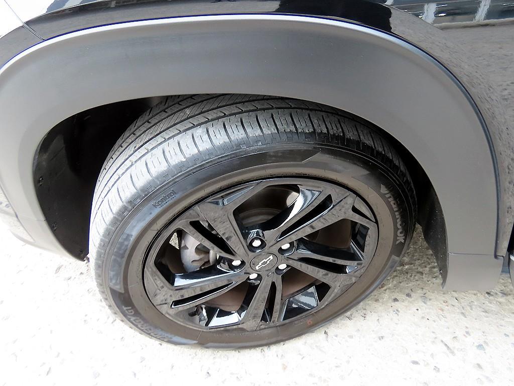 Chevrolet Trail Blazer 2022 - Importación desde Corea - HF Imports Iquique - Foto 20