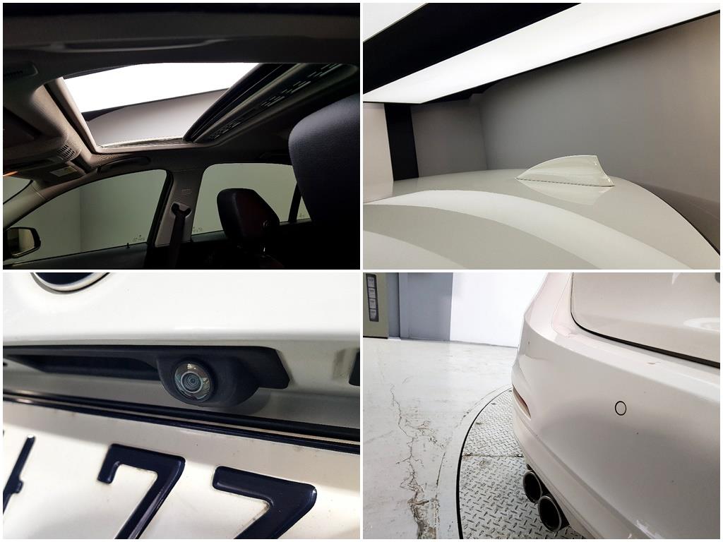 BMW 3 series 2018 Blanco - Importación desde Corea - HF Imports Iquique - Foto 19