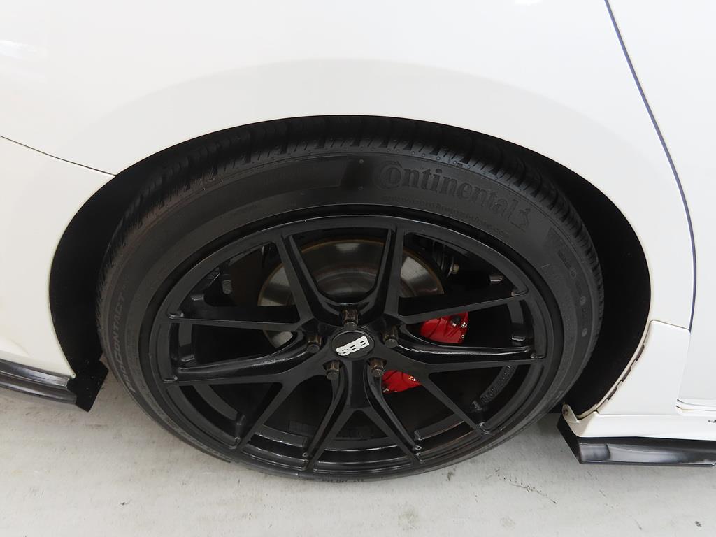 Chevrolet Malibu 2019 Blanco - Importación desde Corea - HF Imports Iquique - Foto 20