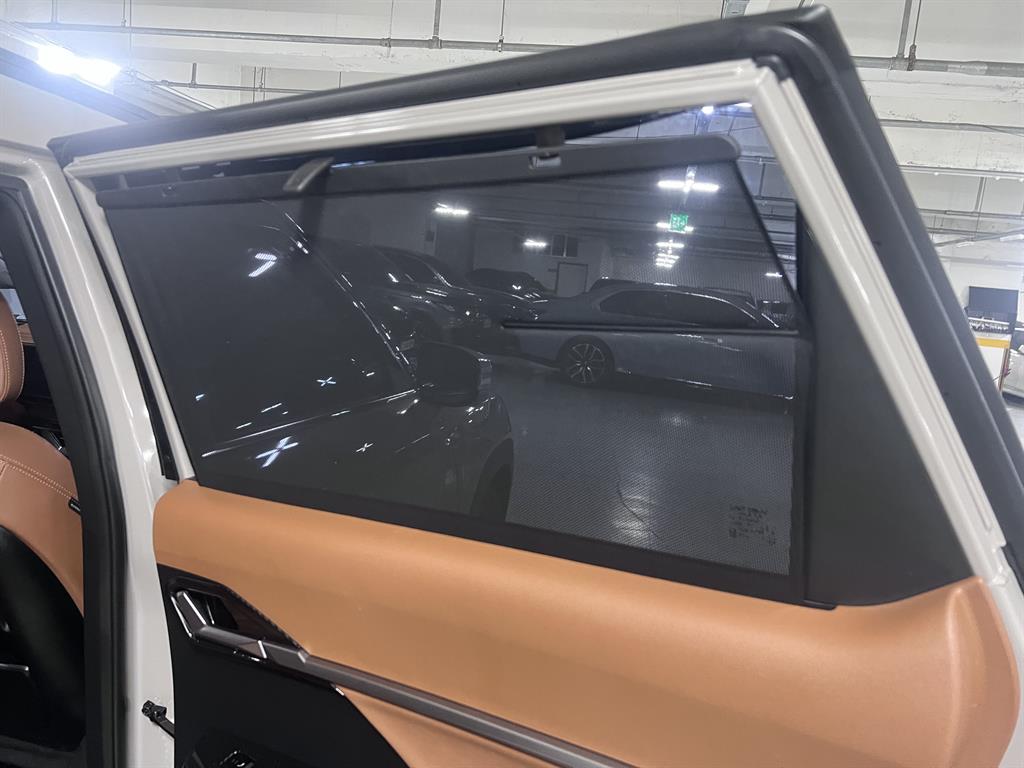 Ssangyong Torres - Vista 9