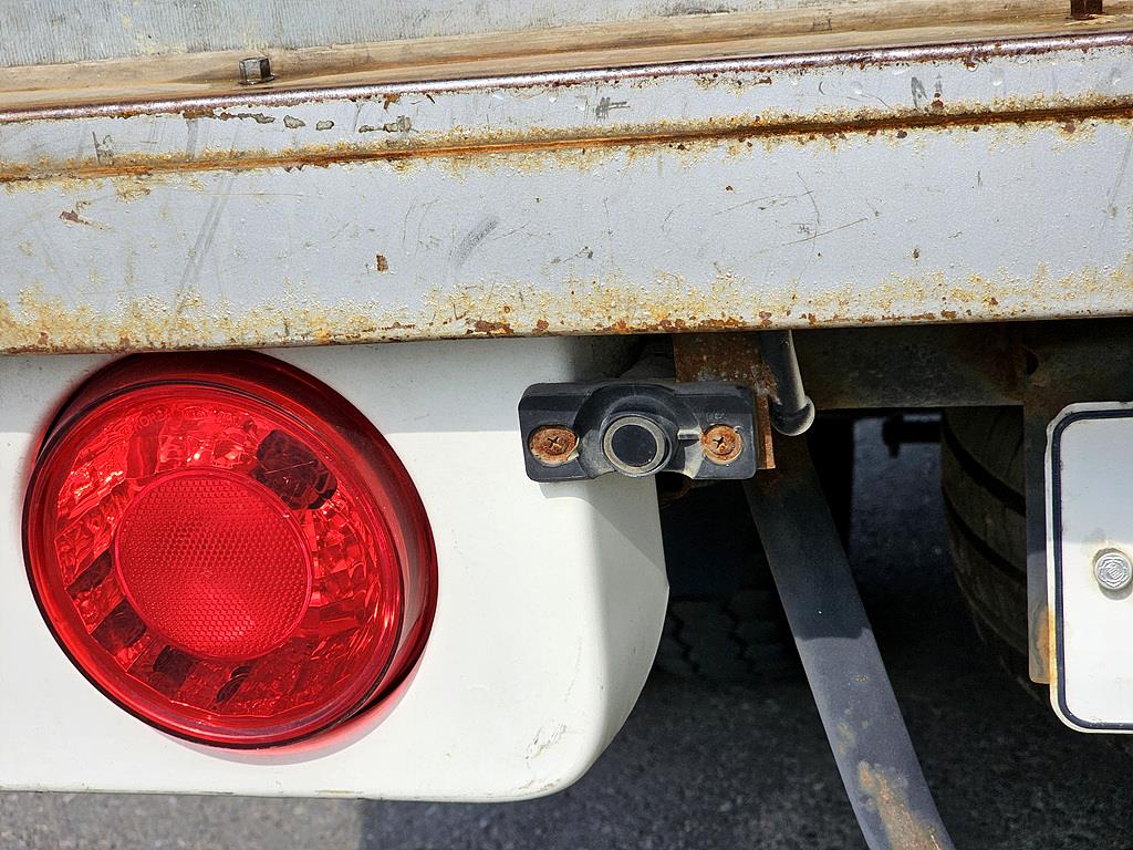 Small Truck Freezer Box(High Deck) 2019 Blanco - Importación desde Corea - HF Imports Iquique - Foto 14