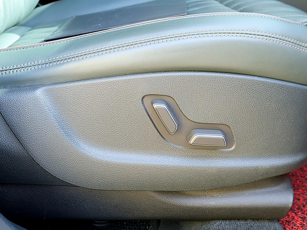 Genesis GV70 2021 Gris - Importación desde Corea - HF Imports Iquique - Foto 13