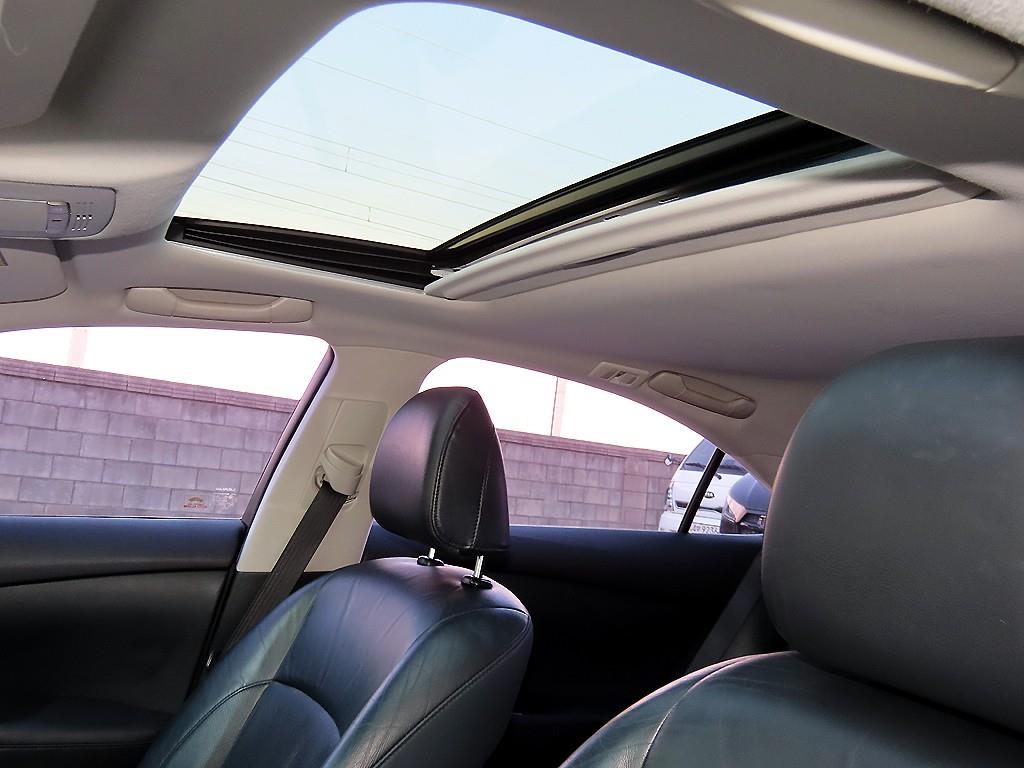 Lexus ES 2011 - Importación desde Corea - HF Imports Iquique - Foto 17