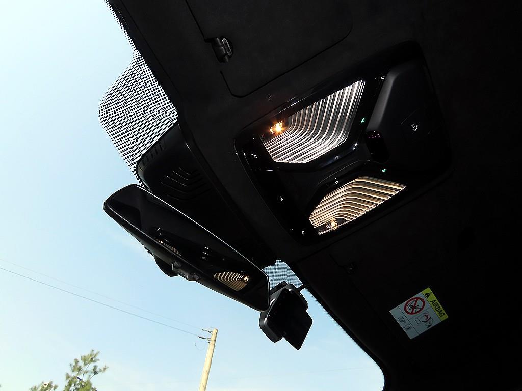 BMW 5 Series 2023 Blanco - Importación desde Corea - HF Imports Iquique - Foto 16