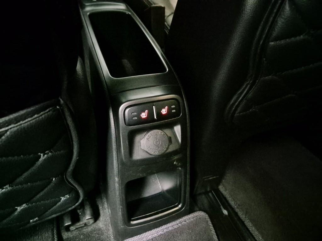 KIA Ray 2022 Negro - Importación desde Corea - HF Imports Iquique - Foto 18