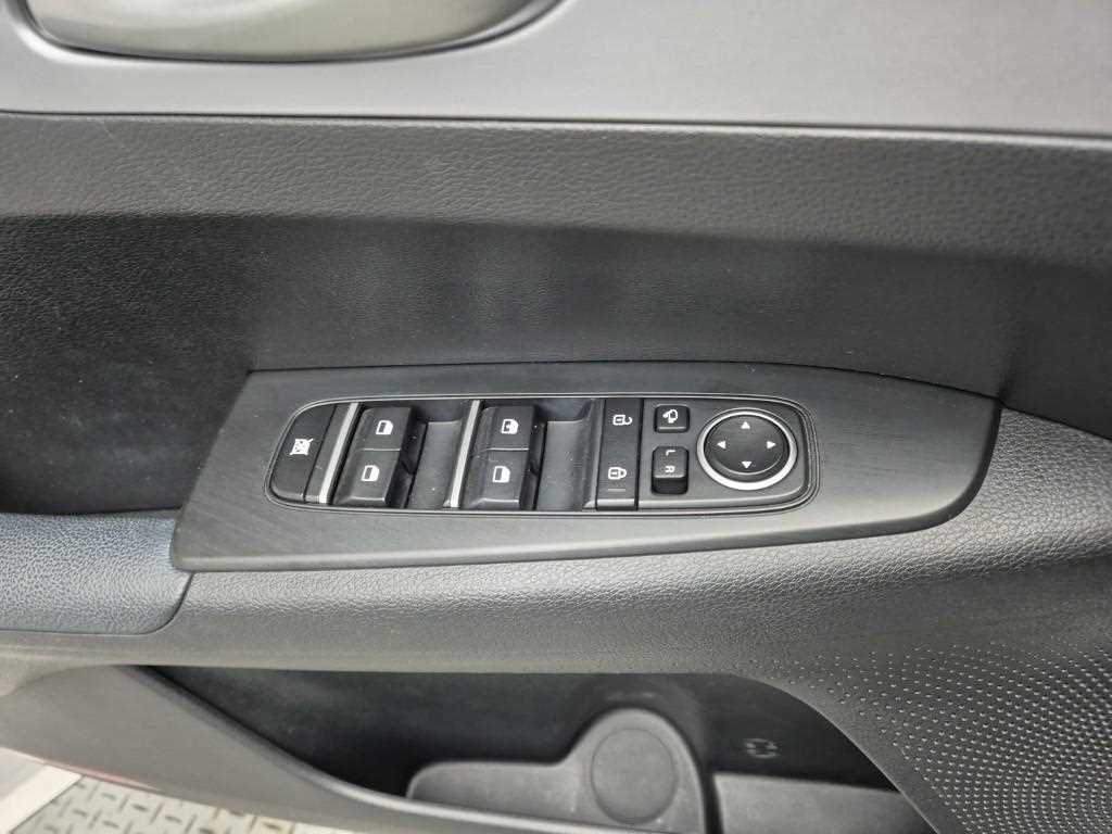 KIA K3 2022 Blanco - Importación desde Corea - HF Imports Iquique - Foto 16