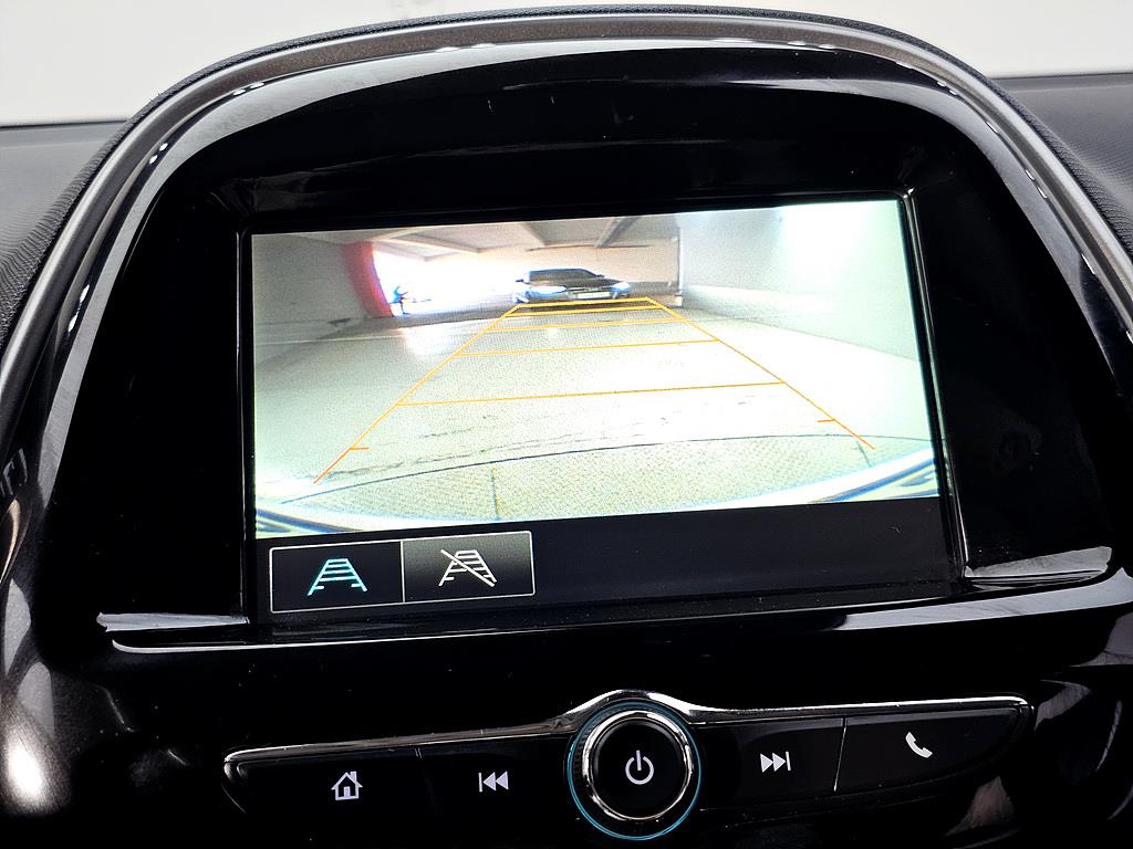 Chevrolet Spark 2016 Blanco - Importación desde Corea - HF Imports Iquique - Foto 13