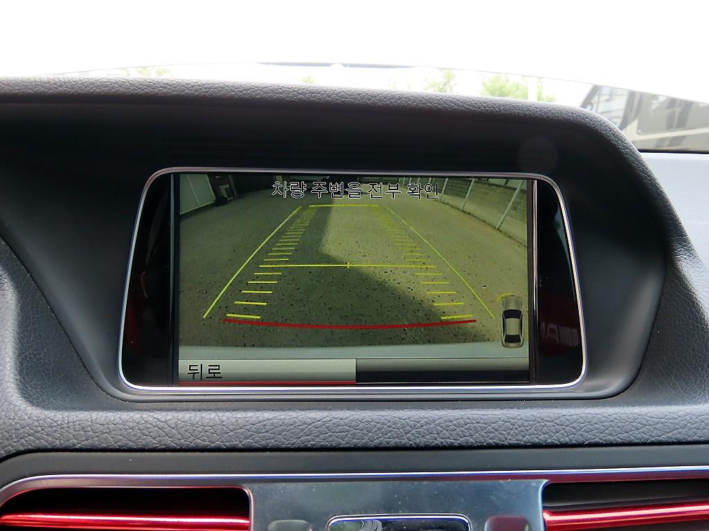 Mercedes Benz E class 2014 Blanco - Importación desde Corea - HF Imports Iquique - Foto 16