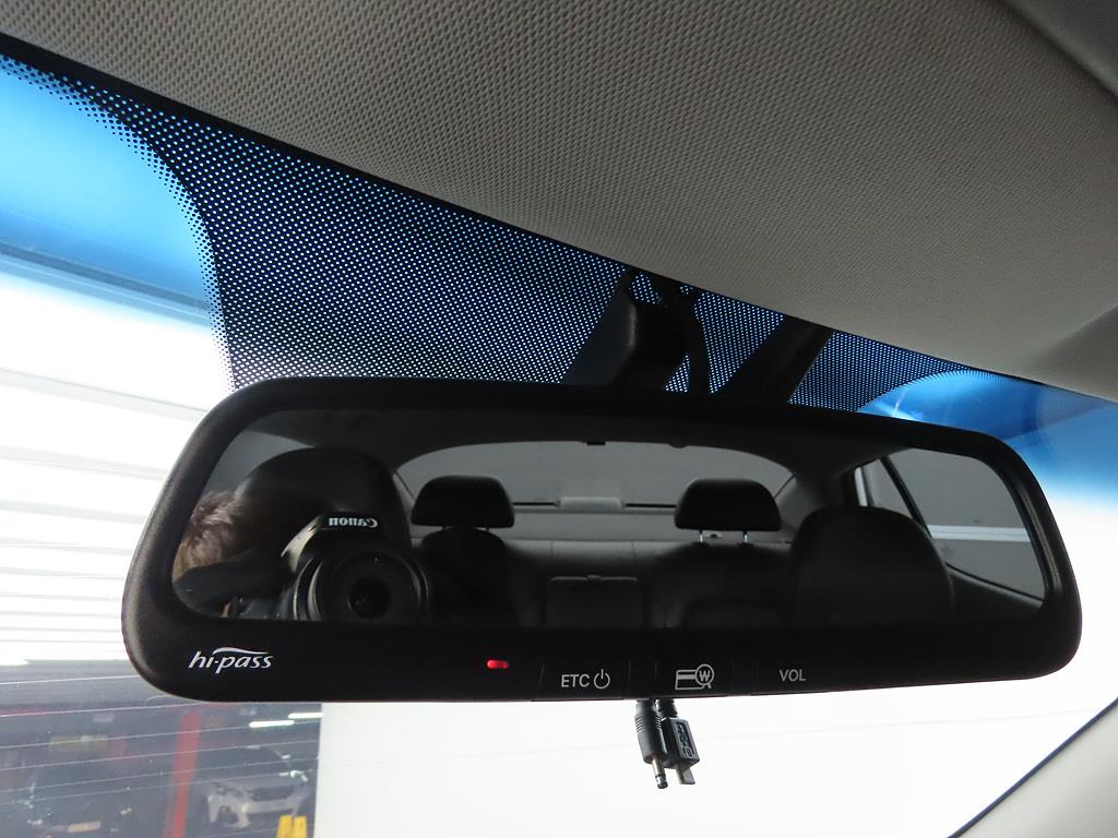 KIA K5 2011 Blanco - Importación desde Corea - HF Imports Iquique - Foto 17