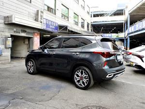 KIA Seltos - Vista 8