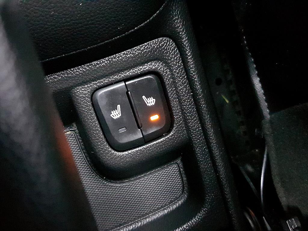 Chevrolet Spark 2019 Blanco - Importación desde Corea - HF Imports Iquique - Foto 15