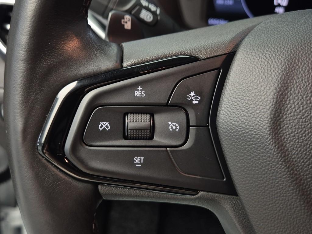 Chevrolet Bolt 2023 Blanco - Importación desde Corea - HF Imports Iquique - Foto 15