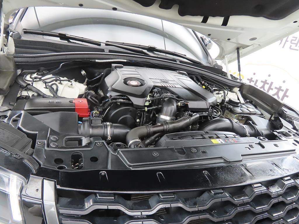 Land Rover Range Rover Bella 2018 Blanco - Importación desde Corea - HF Imports Iquique - Foto 19