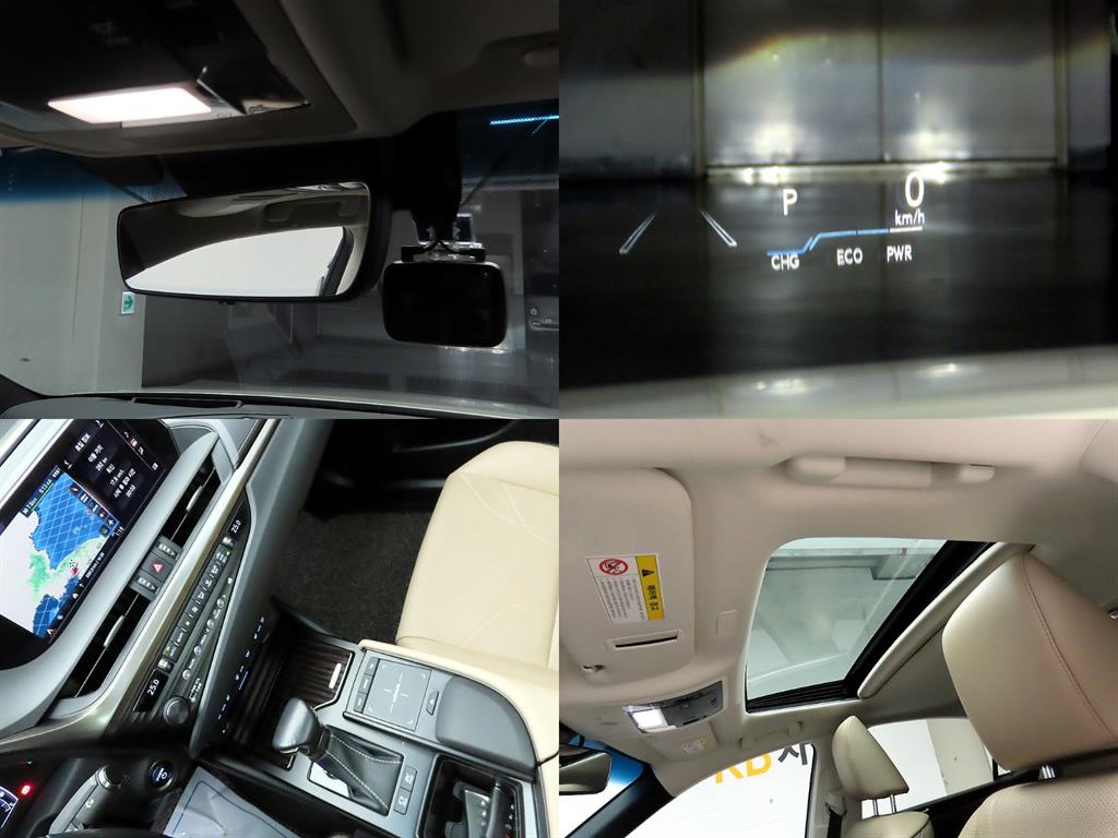 Lexus ES 2019 Gold color - Importación desde Corea - HF Imports Iquique - Foto 17