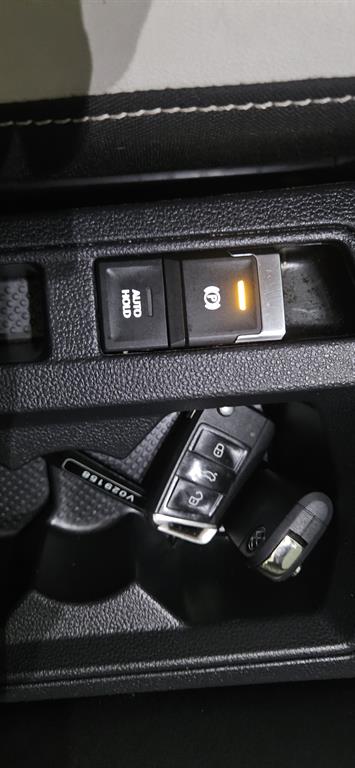 Volkswagen T-Roc 2021 Blanco - Importación desde Corea - HF Imports Iquique - Foto 17