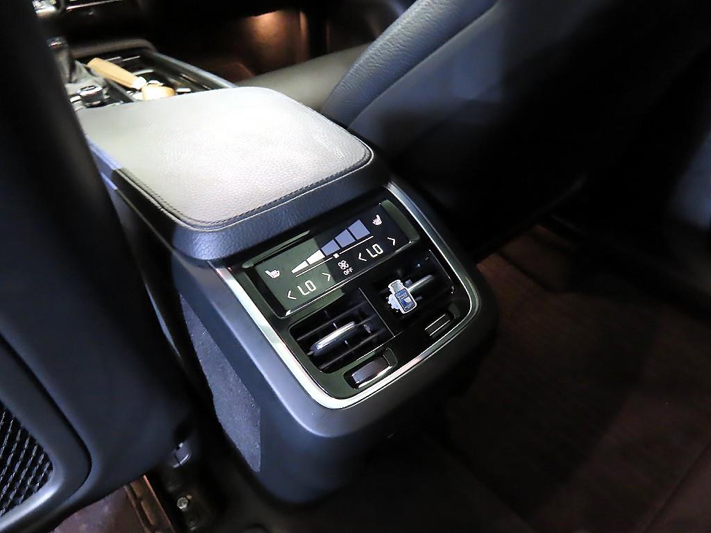 Volvo XC90 2017 - Importación desde Corea - HF Imports Iquique - Foto 14