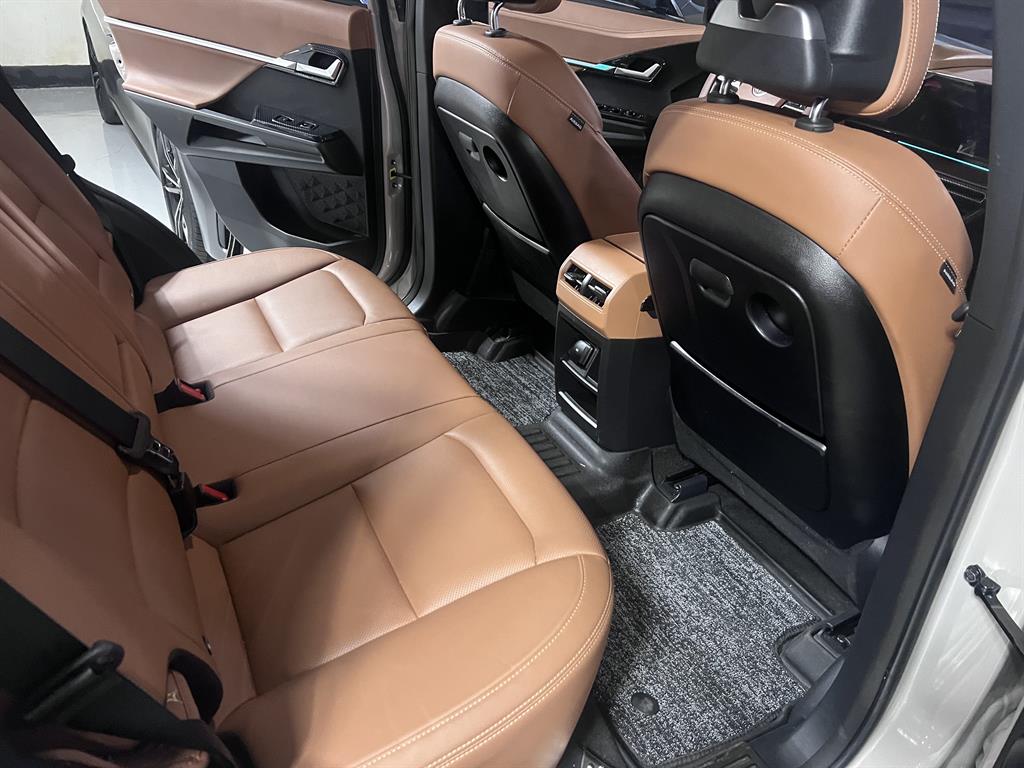 Ssangyong Torres - Vista 7