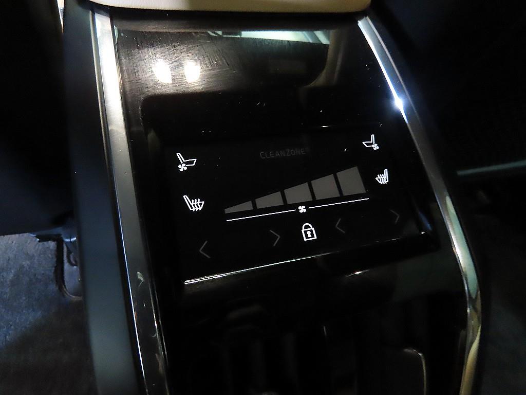 Volvo S90 2023 Blanco - Importación desde Corea - HF Imports Iquique - Foto 14