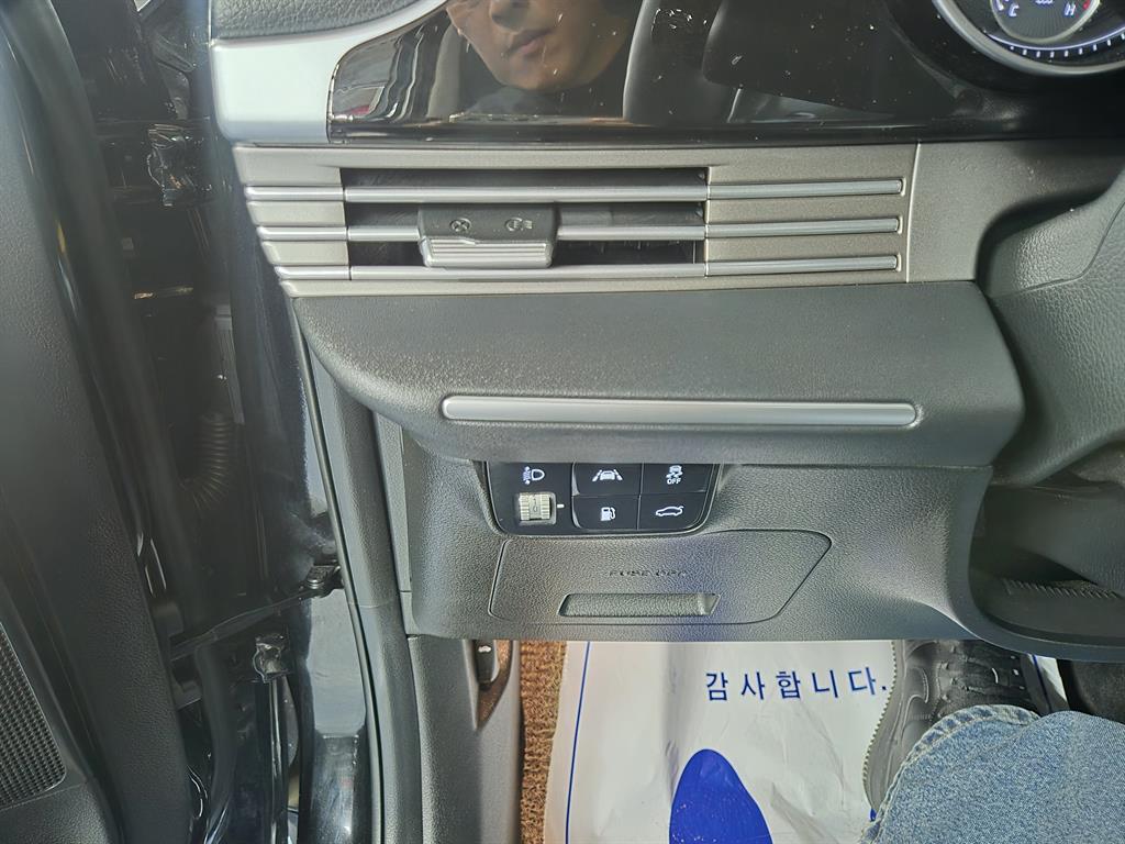 HYUNDAI Grandeur - Vista 12