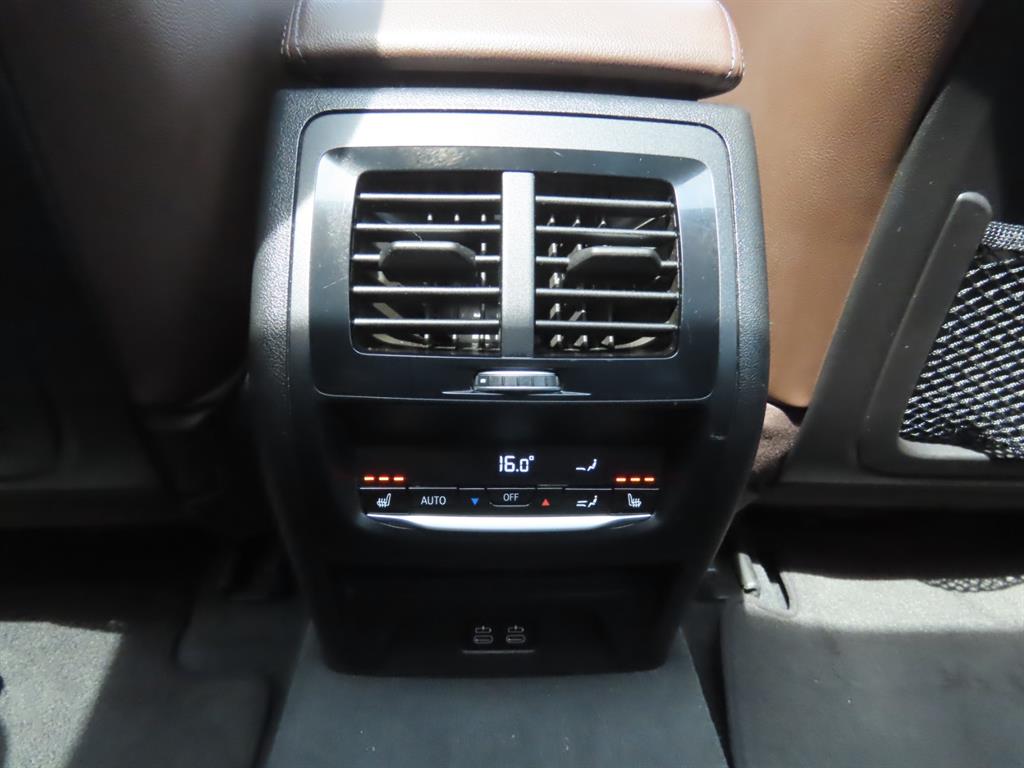 BMW X4 2022 Blanco - Importación desde Corea - HF Imports Iquique - Foto 7