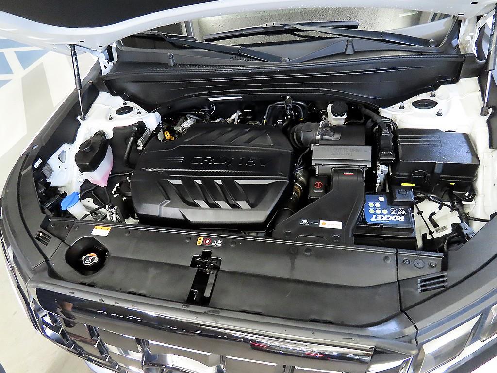 HYUNDAI Palisade 2023 Blanco - Importación desde Corea - HF Imports Iquique - Foto 19