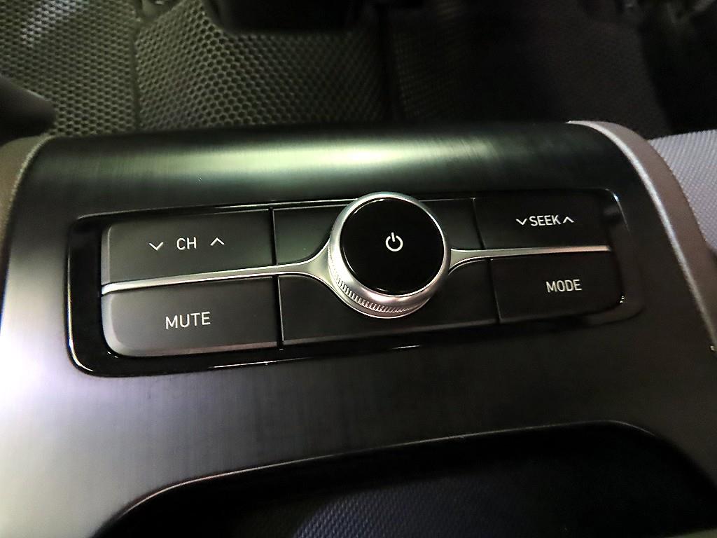 HYUNDAI Grandeur 2018 Gris - Importación desde Corea - HF Imports Iquique - Foto 16