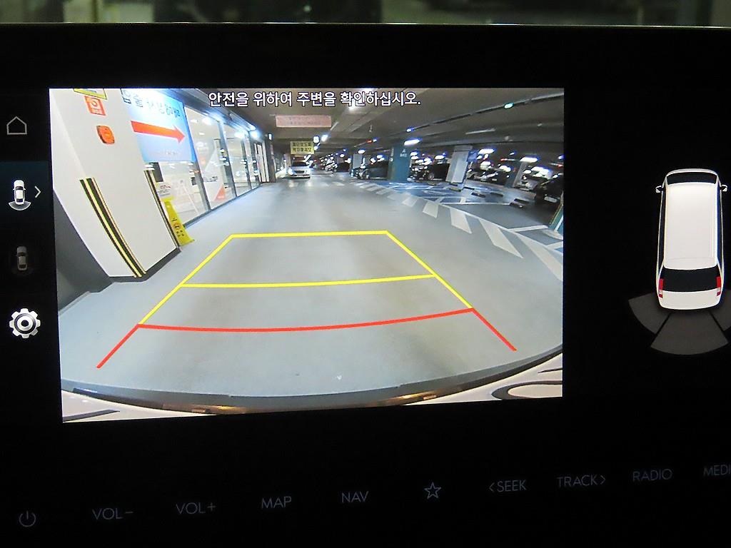 HYUNDAI Staria 2024 Negro - Importación desde Corea - HF Imports Iquique - Foto 16