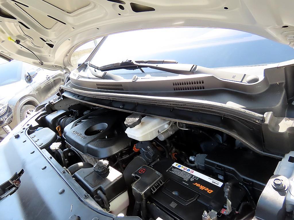 HYUNDAI Starex 2019 Plateado - Importación desde Corea - HF Imports Iquique - Foto 19