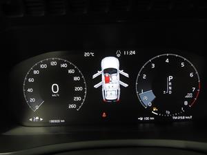 Volvo XC90 - Vista 12