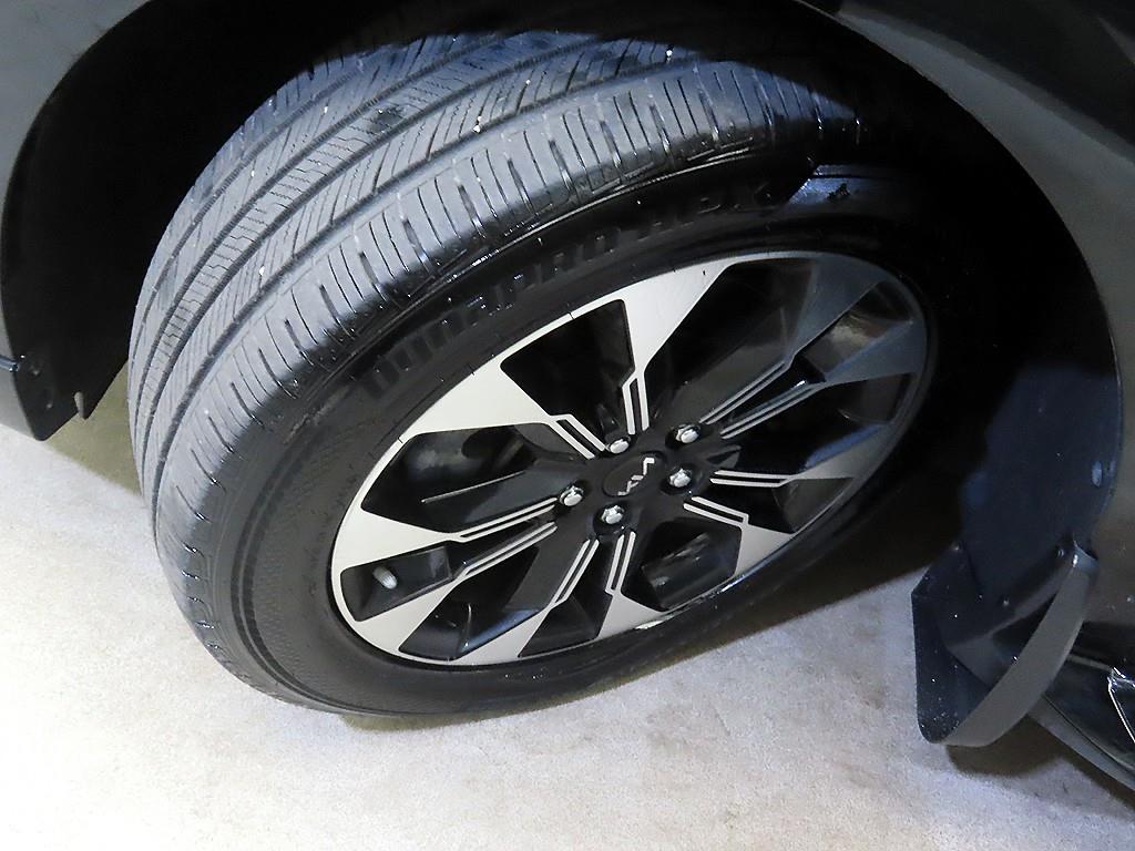 KIA Carnival 2021 Negro - Importación desde Corea - HF Imports Iquique - Foto 20