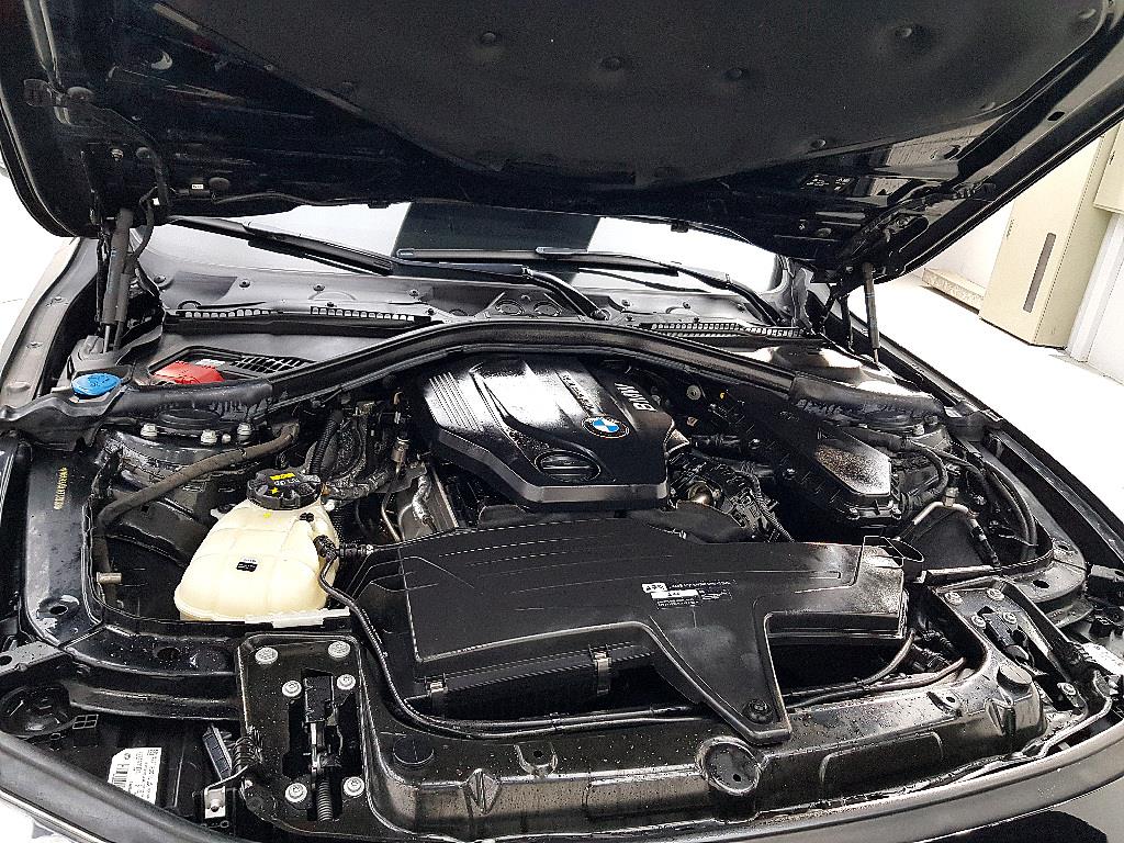 BMW 3 series - Vista 6