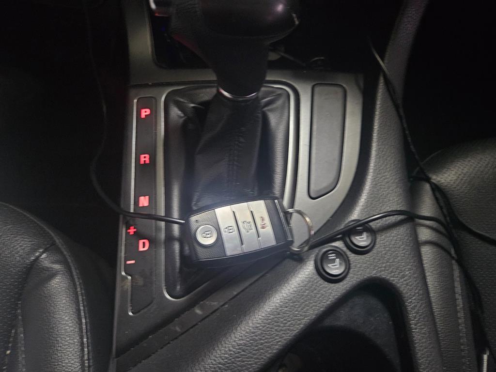 KIA K5 2015 Blanco - Importación desde Corea - HF Imports Iquique - Foto 13