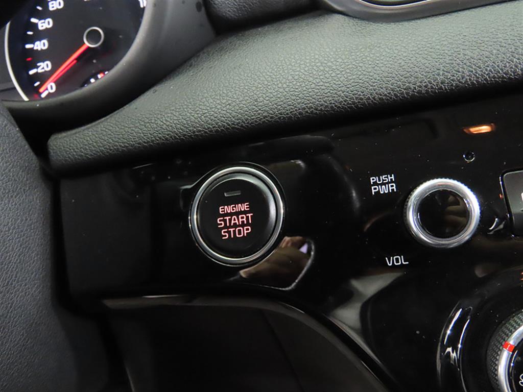 KIA Sportage - Vista 10