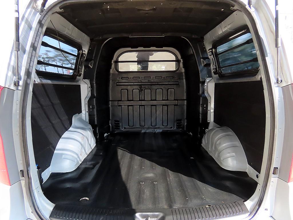 HYUNDAI Starex 2019 Plateado - Importación desde Corea - HF Imports Iquique - Foto 18