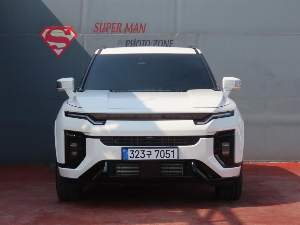 Ssangyong Action - Vista 3