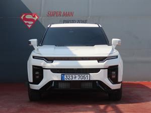 Ssangyong Action - Vista 4