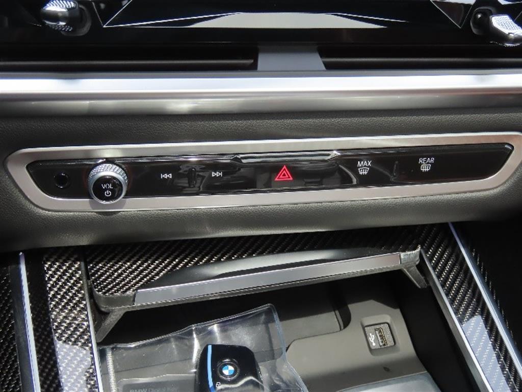 BMW X7 2024 - Importación desde Corea - HF Imports Iquique - Foto 7