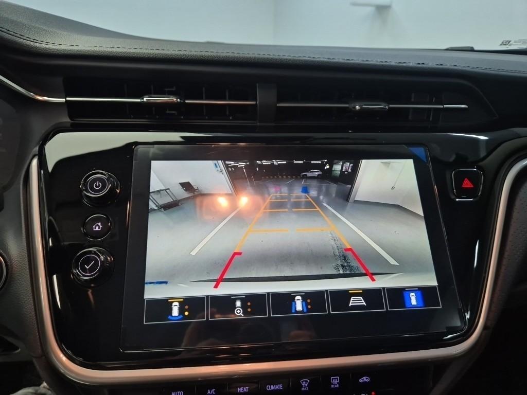 Chevrolet Bolt 2023 Blanco - Importación desde Corea - HF Imports Iquique - Foto 14